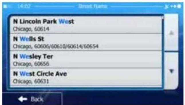 N Lincoln Park West Chicago, 60614 N Wells St Chicago, 60606/60610/60614/60654 N Wesley Ter Chicago, 60656 N West Circle Ave Chicago, 60631
