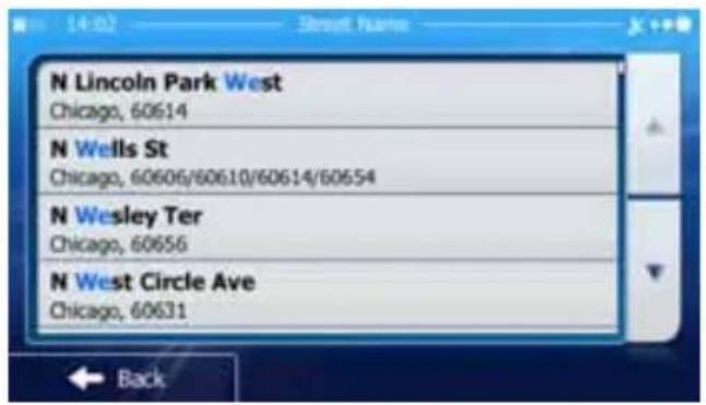 N Lincoln Park West Chicago, 60614 N Wells St Chicago, 60606/60610/60614/60654 N Wesley Ter Chicago, 60656 N West Circle Ave Chicago, 60631