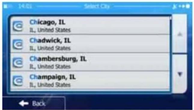 Chicago, IL IL, United States Chadwick, IL IL, United States Chambersburg, IL IL, United States Champaign, IL IL, United States Back