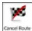JENSEN VX6020 - Canceling the Active Route - 1