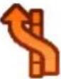 JENSEN VX6020 - Turn Preview and Next Street - 7