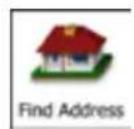 JENSEN VX6020 - Entering an Address with a ZIP Code - 4
