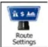 JENSEN VX6020 - Quick Menu - 8
