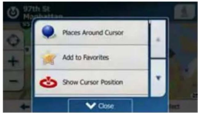 97th St Manhattan Places Around Cursor Add to Favorites Show Cursor Position Close