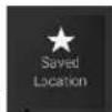 JENSEN VX7012 - Selecting a Saved Location - 3
