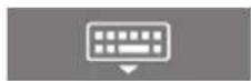 JENSEN VX7012 - Entering an address starting with the street name - 11