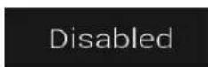JENSEN VX7012 - Disabling the speed limit warning - 5