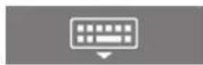 JENSEN VX7012 - Entering an address with states - 8