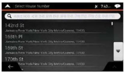 Select House Number 743 142nd St Jamaica/New York/New York City Metro/Queens, 11436 158th Pl Jamaica/New York/New York City Metro/Queens, 11439 159th St Jamaica/New York/New York City Metro/Queens, 11430 170th St New York/New York City Metro/Queens, 11439