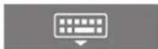JENSEN VX7012 - Entering an address with states - 6