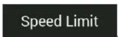 JENSEN VX7012 - Disabling the speed limit warning - 3