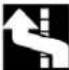JENSEN VX7012 - Maneuver icons - 6