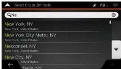 Select City or ZIP Code 75t QNe New York, NY New York, United States New York City Metro, NY New York, United States Nesconset, NY new York, United States New City, NY United States Shelte, NY