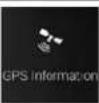 JENSEN VX7012 - Useful Information menu - 7