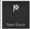 JENSEN VX7012 - Navigation menu - 3