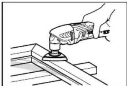 MAKITA DTM50RT1J1 - CAUTION: - 1