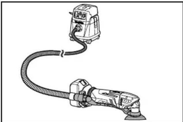 MAKITA DTM50RT1J1 - NOTE: - 2