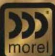 Morel MXR300.4 - 1