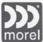 Morel MXR300.4 - Integra System - 5