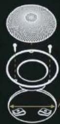 Morel MXR300.4 - CDM700 Midrange - 1