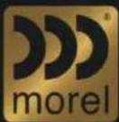Morel MXR300.4 - Integra System - 4