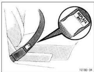 REPLACE BOLT 10180-04