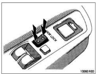 700 LOCK 10060 R03