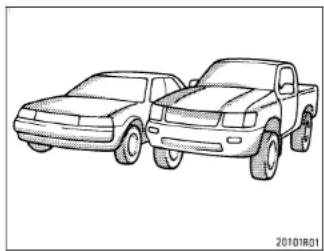 TOYOTA T100 (1998) - Part 2 INFORMATION BEFORE DRIVING YOUR TOYOTA - 1
