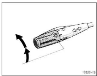 TOYOTA T100 (1998) - Chapter 1-4 Lights and Wipers - 1