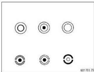 TOYOTA T100 (1998) - NOTICE - 1