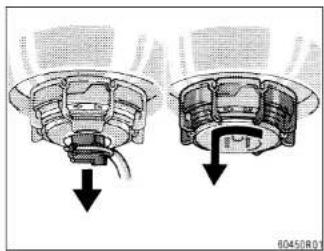 TOYOTA T100 (1998) - —Headlights - 1