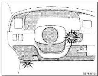 TOYOTA T100 (1998) - T100(U) - 2