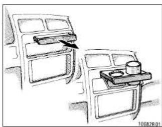 TOYOTA T100 (1998) - T100(U) - 3
