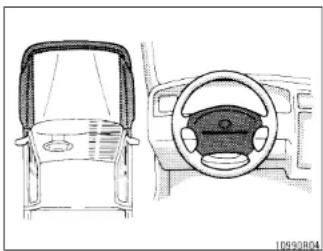 TOYOTA T100 (1998) - T100(U) - 1