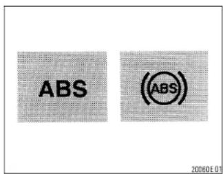 ABS ABS 2006E.01