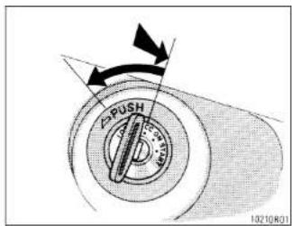 P: PUSH 10210R01