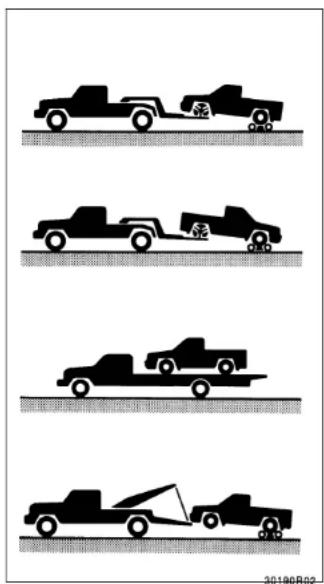 TOYOTA T100 (1998) - T100(U) - 2