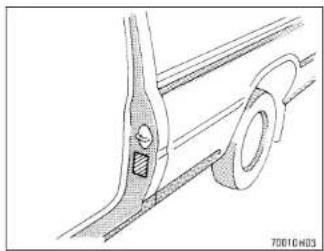 TOYOTA T100 (1998) - T100(U) - 2