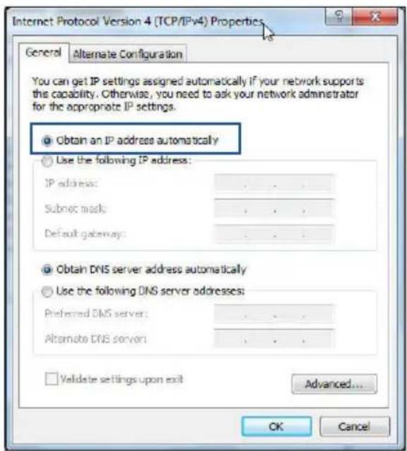 ASUS RT-AC65U - Windows® 7 - 2