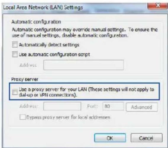 ASUS RT-AC65U - Windows® 7 - 2