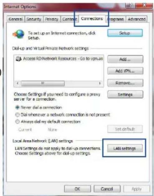 ASUS RT-AC65U - Windows® 7 - 1