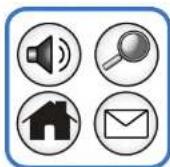 Adesso EasyTouch 132 - \* Quiet Membrane Key Switches - 2