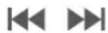 ALPINE INE-W967HD - Touch the desired tuning mode. - 1