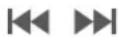 ALPINE INE-W967HD - Touch the desired tuning mode. - 3