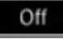 ALPINE INE-W940 - Touch any of [Off] [ ] [ ] [ ] . - 16