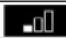 ALPINE INE-W940 - Touch any of [Off] [ ] [ ] [ ] . - 2