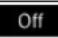 ALPINE INE-W940 - Touch any of [Off] [ ] [ ] [ ] . - 1