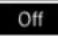 ALPINE INE-W940 - Touch any of [Off] [ ] [ ] [ ] . - 5