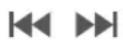 ALPINE X209D - Touch the desired tuning mode. - 2