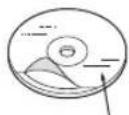 ALPINE X209D - Disc Accessories - 1